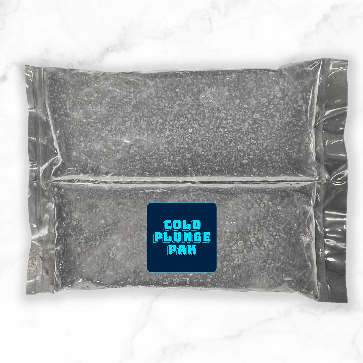 Cold Plunge Pak (4.5 lb Packs) - 6/Case